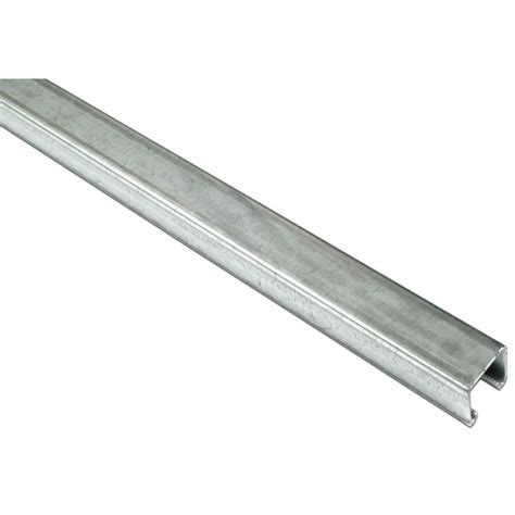 metstrut channel.